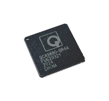 (Електронни компоненти)Интегрални схеми QFN72 QCA9880 QCA9880-BR4A