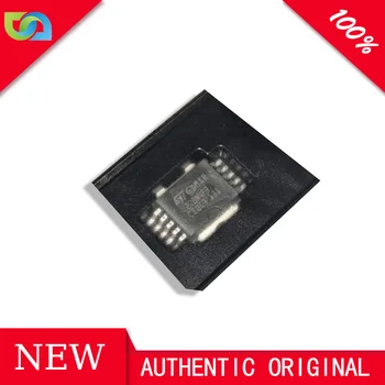 STV270N4F3, нови и оригинални електронни компоненти PowerSO-10, интегрална схема на склад, чип STV270N4F3