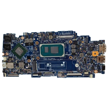 Дънната платка на лаптопа Дънната Платка Процесор дънна Платка за Dell Inspiron 7400 SRK05 i5-1135G7 8G MX300 19765-1 01WHM5 1WHM5 Тест ОК