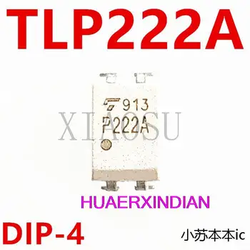 Нов оригинален TLP222A P222A DIP4