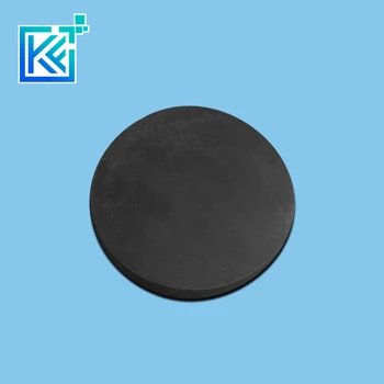 Керамични радиатор от силициев карбид Φ14.5 * Φ10.5 *33,5
