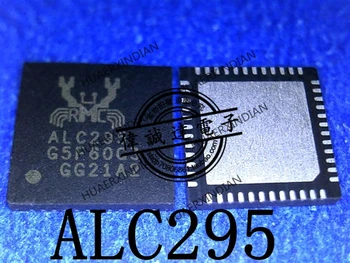 1 бр. Нов оригинален ALC295 QFN48 1 Благородна реална снимка на разположение