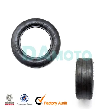 Бескамерная Вакуумната гума 80/60-5 за XiaoMi 9 Балансировочная Автомобили картинговая 8-Инчов Вакуумната гума картинг високо качество