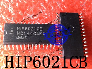  Нов оригинален HIP6021CB-T HIP6021CB SOP28, благородна реалната картина, в наличност