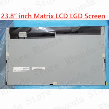 23,8 инча, FHD 1920X1080 IPS LCD-дисплей, без докосване на екрана LGD Екран за HP 205 G8 AiO 24 Универсален матричен LCD LGD Екран HP 205 G8 24