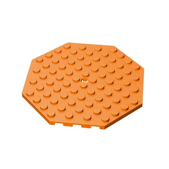 Строителни блокове на EK, съвместими с LEGO 89523, техническа поддръжка, аксесоари MOC, набор от части за сглобяване, тухли, направи си сам