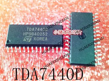 Нов оригинален TDA7440D TDA7440 SOP28 в наличност