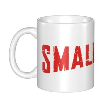 Magic Love Smallville За кафе чаши, кафе чаши, кухня с удобна дръжка, практични чаши Four Seasons