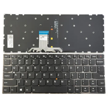 Новата Клавиатура за лаптоп Lenovo IdeaPad 710S 710S-13IKB 710S-13ISK Air 13 Pro 13,3 