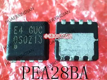 Оригинален PEA28BA тип E4 GUC E4 QFN8 Нов продукт