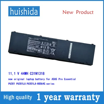 11,1 V 44WH C31N1318 нова батерия за лаптоп ASUS Pro Essential PU301 PU301LA серия PU301LA-RO064G