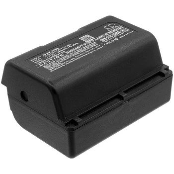 Батерия за Zebra P1051378 QLN220 QLN320 ZQ510 ZQ520 ZQ500 ZR628 ZR638 ZQ610 ZQ620 ZQ610HC ZQ620HC QLn220HC QLn320HC