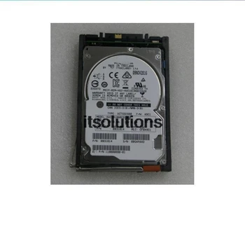 За EMC 005051466 600G 10K SAS твърд диск VNX5500/5600/5700 VNXe3200