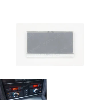 Модул LCD дисплей панел на климатика ACC за Audi A6 (4F) (2004-2011) Q7 (4L) (2006-)