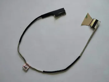 Нов LCD-гъвкав кабел за лаптоп HP 840 G5 PS1715 6017B0896701 30PIN