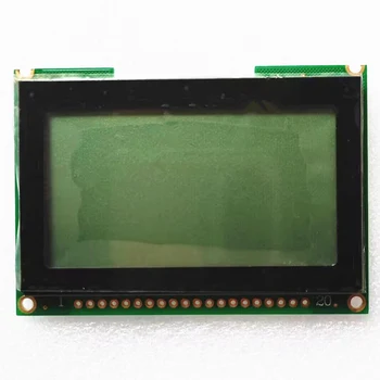 1БР 75X52,8 мм Точки Графичен Сиво LCD дисплей Модул на Дисплея P3U30 Интегрирано Реле за Защита на Easergy Micom P3 Нова Екранна Лента