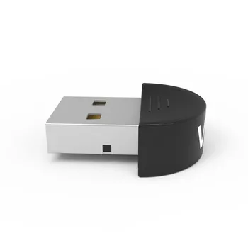 Безплатна доставка на стоки USB Bluetooth 5,0 Музикален стерео адаптер безжичен приемник предавател Мини Bluetooth автомобилни безжични адаптери