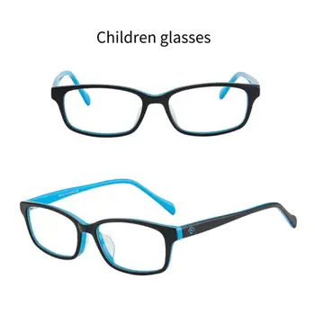 2022 Детски слънчеви очила Детски Слънчеви очила Поляризирани Слънчеви Очила, Мъжки, Женски Квадратни Защитни Очила за момчета и Момичета UV400 Eyewear