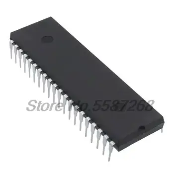 100% Ново и оригинално AT27C4096-90ШТ AT27C4096 DIP40 на чип изпълнение кола компонент