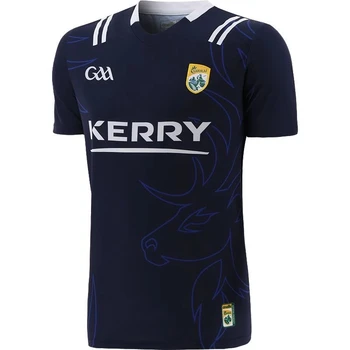 Тениска Kerry GAA Away 2023 размер S-M-L-XL-XXL-3XL-4XL-5XL
