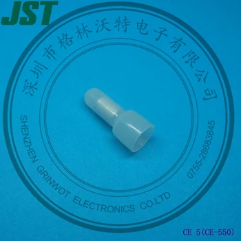 Съединения без спойка, с изолятором тип Батерия, CE 5 (CE-550), JST