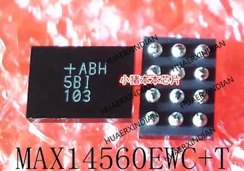 Нов оригинален MAX14560EWC + T MAX14560EWC Печат ABH 5BI 5B1 103 BGA12 В наличност