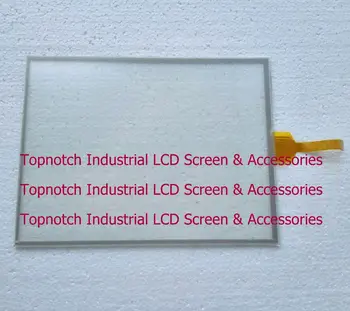 Напълно нов сензорен екран Digitizer за XP50-TTA XP50TTA Touch Pad Glass