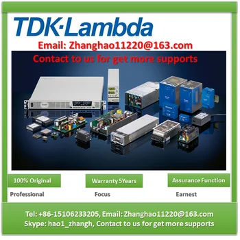 TDK-Lambda Z20-40-IEEE-U ПРОГРАМИРУЕМ ИЗТОЧНИК на ЗАХРАНВАНЕ ac/dc 0-20 В