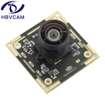HBVCAM OEM 5-Мегапикселов HD CMOS сензор PS5520 (1/4 