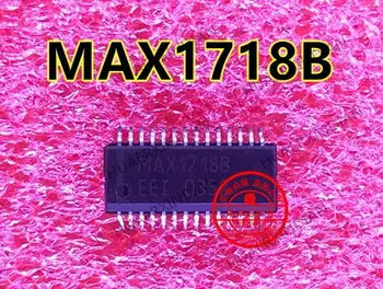 Нов оригинален MAX1718B MAX17188 1718B SSOP28