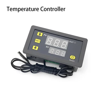 Регулируем източник на захранване Термолатор Резервоари за топлина охлаждане на Хладилника Индустриален чилър Машина за подобряване на четивността