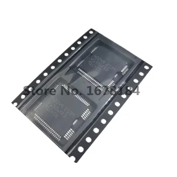 5 бр. Нов 40049 HQFP64 Автомобилен Компютър Модул С Впръскване на Горивото на чип за IC