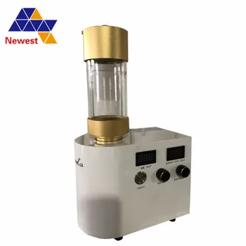 3300 W PID-контролна машина за печене на кафе/Машина за печене на кафе/Машина за печене на кафе на горещ въздух с програмно управление Artisan