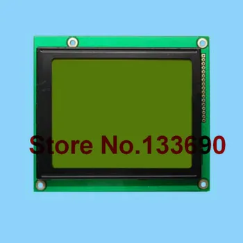 Индустриална LCD ПАНЕЛ DMF50369 ДМФ-50369NJR-SLY LCD дисплей от ново клас A