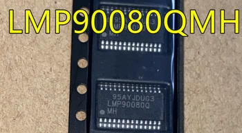 10ШТ LMP90080QMH HTSSOP28 LMP90080