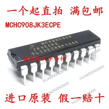 Нов Оригинален адаптер за арматурното табло MCHC908JK3ECPE DIP-20 MC68HC908JK3ECPE