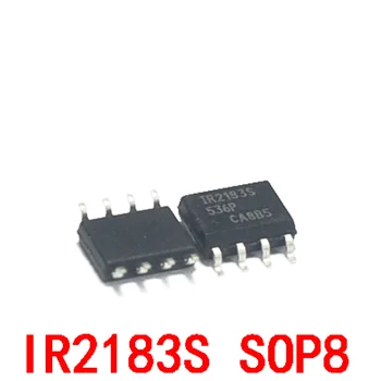 1 бр./пакет IR2183S IR2183STRPBF Gate IC Driver SOP8