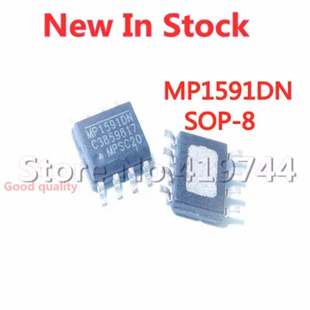 5 бр./лот MP1591DN-LF-Z MP1591DN СОП-8 стабилизатор на напрежение с вградени микросхемой В наличност НОВА оригинална чип