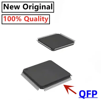 (2 броя) 100% Нов чипсет ASM1083 QFP-128