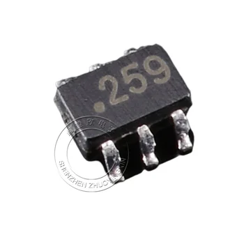 Оригинален чип на радиочестотния ключа PE4259-63 SC70-6