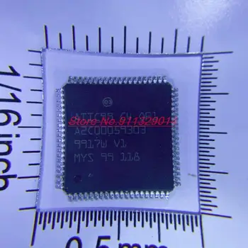 10 бр./лот, Нов ATIC99 C4 OP1 QFP80 A2C00059303, ATIC99C4, чипове драйвери за автомобилна компютърна платка