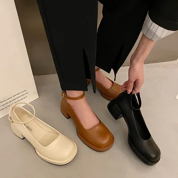 Обувки в стил 