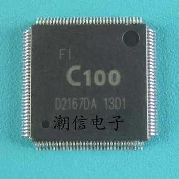 F1C100 F1 C100 QFP-128