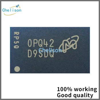 100% Работен D9SDQ MT41K512M16HA-107: Флаш памет 8G DDR3 BGA, чипсет 8GB IC с топки