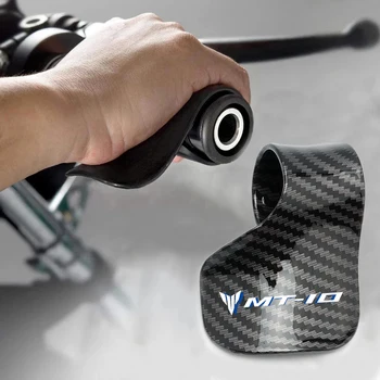 За Yamaha MT10 MT-10 Аксесоари за мотоциклети Дръжка за управление на дроселовата клапа, ассистентский скоба, за Спестяване на труда