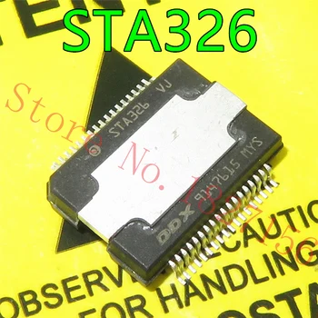 STA32613TR STA326 HSSOP-36 2.1 ВИСОКОЕФЕКТИВЕН ЦИФРОВ АУДИО СИСТЕМА