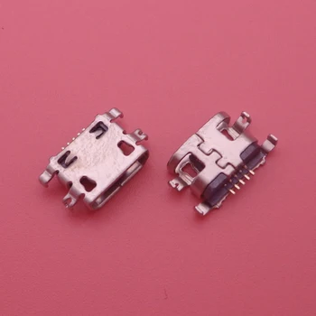 2 бр. зарядно устройство за зареждане чрез Micro Usb, USB-зарядно устройство, включете за Blackview BV5500 Plus, BV5500, BV5500 pro